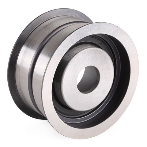 Febi Bilstein 02862 Timing Belt Deflection Pulley, photo 3