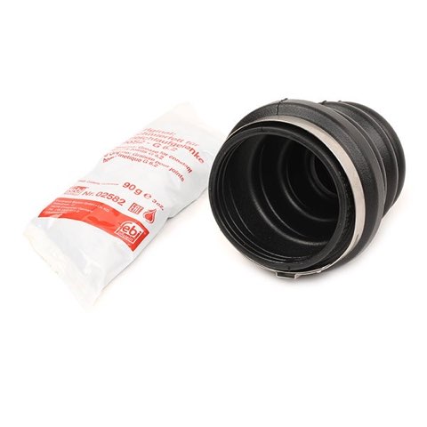 Febi Bilstein 02871 CV Boot Kit, Drive Shaft, photo 3