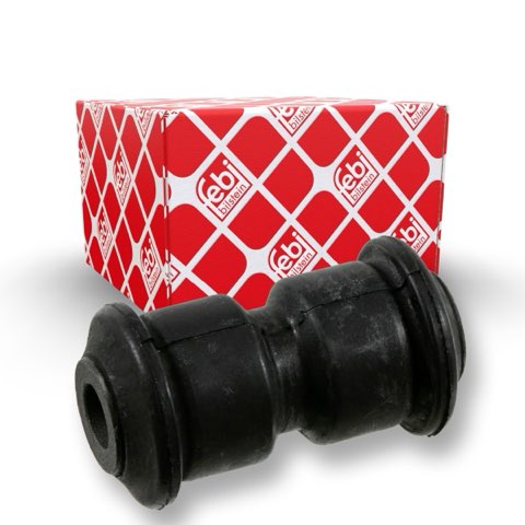 Febi Bilstein 02881 Bush, Spring Shackle