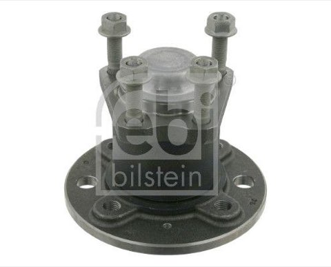 Febi Bilstein 02895 Wheel Bearing Kit, photo 3