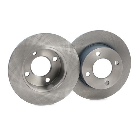 Febi Bilstein 02908 Brake Disc, photo 3
