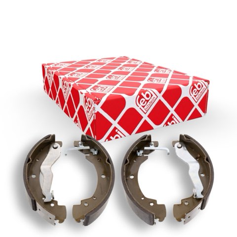 Febi Bilstein 02910 Brake Shoe Set