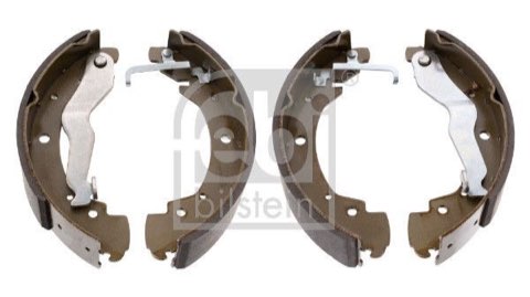 Febi Bilstein 02910 Brake Shoe Set, photo 2