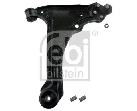 Febi Bilstein 02912 Suspension Arm, photo 2