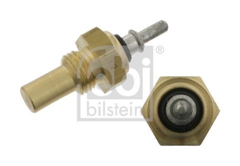 Febi Bilstein 02916 Sensor, Coolant Temperature, photo 2