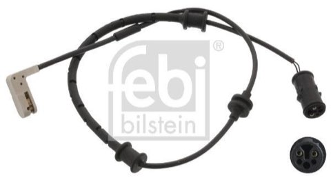 Febi Bilstein 02918 Brake Pad Wear Sensor, photo 2