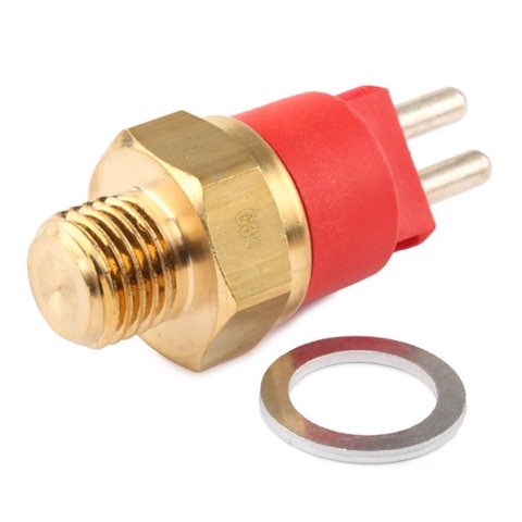 Febi Bilstein 02948 Temperature Switch, Radiator Fan, photo 2