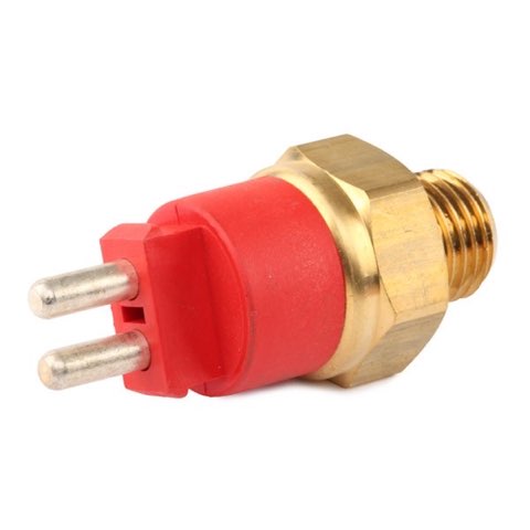 Febi Bilstein 02948 Temperature Switch, Radiator Fan, photo 3