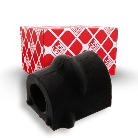 Febi Bilstein 02967 Anti Roll Bar Bush, photo 2