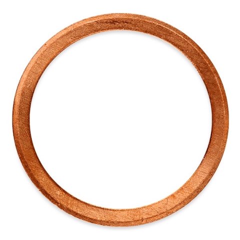 Febi Bilstein 03014 Sump Plug Washer