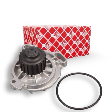 Febi Bilstein 03054 Water Pump, photo 2