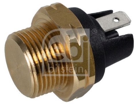 Febi Bilstein 03079 Temperature Switch, Radiator Fan, photo 3