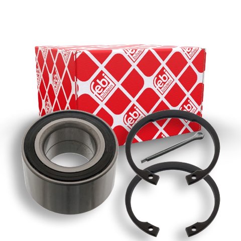 Febi Bilstein 03096 Wheel Bearing Kit, photo 2