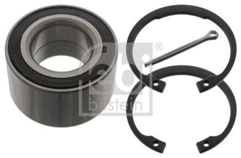 Febi Bilstein 03096 Wheel Bearing Kit, photo 3