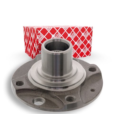 Febi Bilstein 03104 Wheel Hub, photo 2