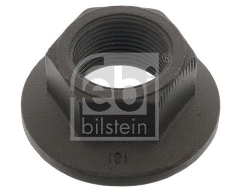 Febi Bilstein 03105 Nut, Stub Axle, photo 2