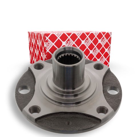 Febi Bilstein 03106 Wheel Hub, photo 2