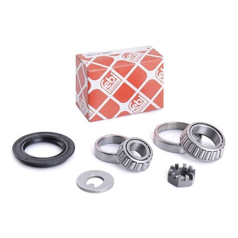 Febi Bilstein 03115 Wheel Bearing Kit, photo 2