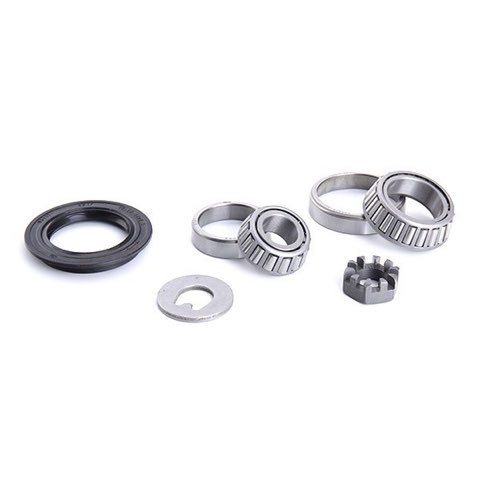 Febi Bilstein 03115 Wheel Bearing Kit, photo 3