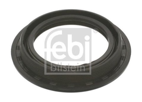 Febi Bilstein 03117 Shaft Seal, Wheel Bearing, photo 2