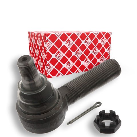 Febi Bilstein 03132 Track Rod End, photo 2