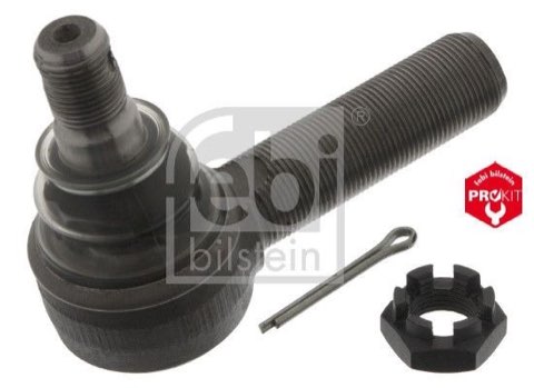 Febi Bilstein 03132 Track Rod End, photo 3