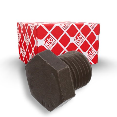 Febi Bilstein 03160 Oil Sump Plug