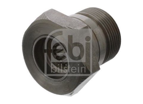 Febi Bilstein 03162 Flywheel Bolt, photo 2