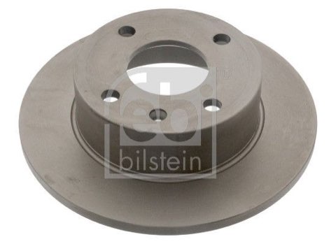 Febi Bilstein 03169 Brake Disc, photo 2