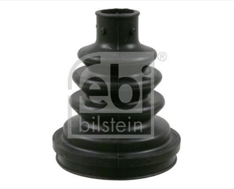Febi Bilstein 03174 CV Boot, Transmission Sided, photo 2