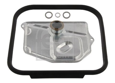 Febi Bilstein 03219 Automatic Transmission Filter Kit, photo 3