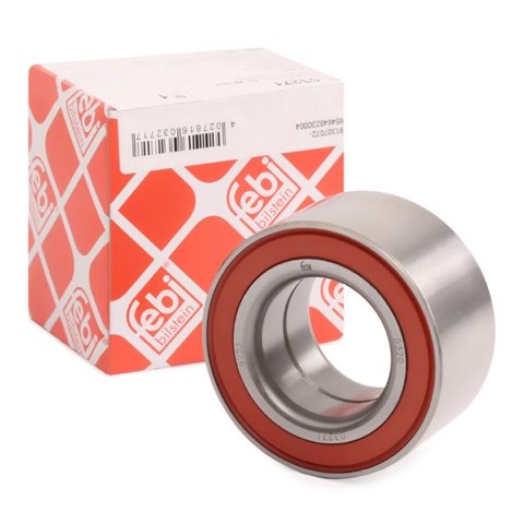 Febi Bilstein 03271 Wheel Bearing, photo 2