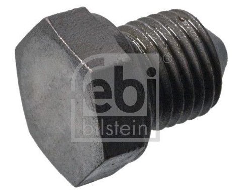 Febi Bilstein 03272 Oil Sump Plug, photo 2