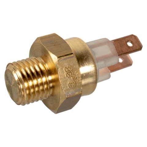 Febi Bilstein 03280 Temperature Switch, Radiator Fan