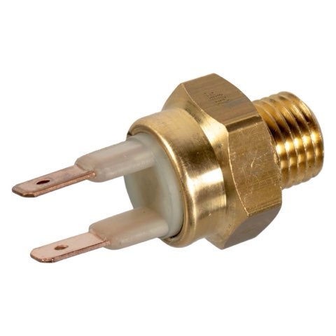 Febi Bilstein 03280 Temperature Switch, Radiator Fan, photo 2