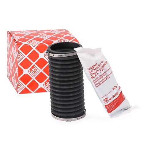 Febi Bilstein 03284 Steering Rack Gaiter Kit, photo 2
