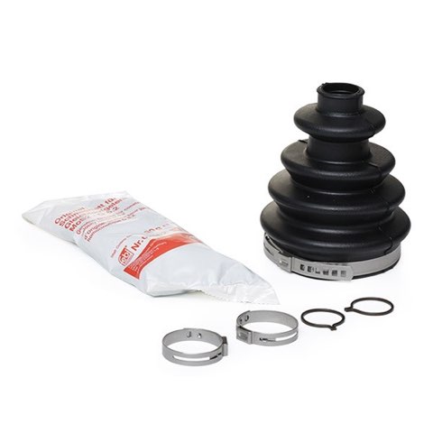 Febi Bilstein 03287 CV Boot Kit, Drive Shaft, photo 2