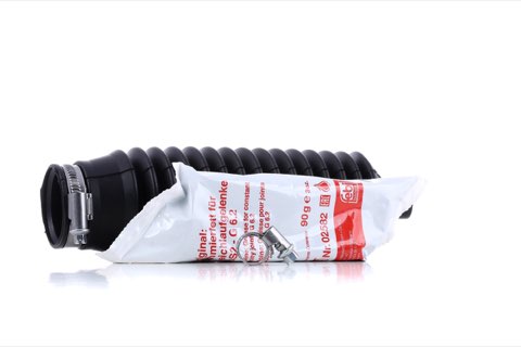 Febi Bilstein 03307 Steering Rack Gaiter Kit