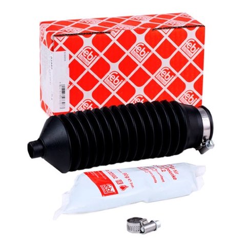 Febi Bilstein 03307 Steering Rack Gaiter Kit, photo 2