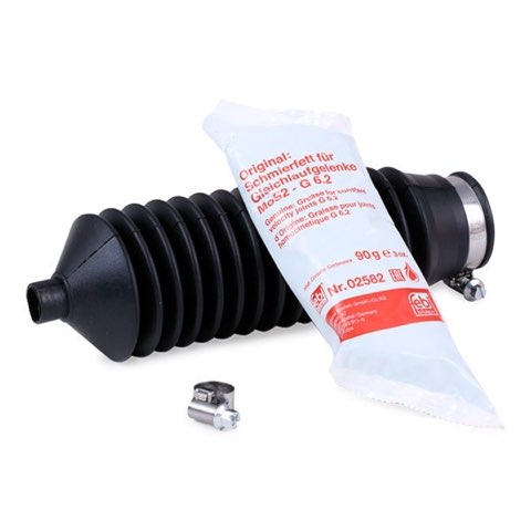 Febi Bilstein 03307 Steering Rack Gaiter Kit, photo 3