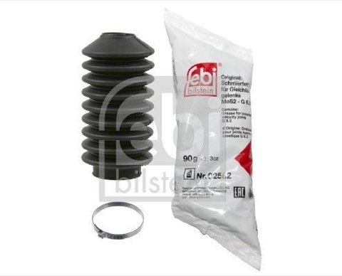 Febi Bilstein 03318 Steering Rack Gaiter Kit, photo 2