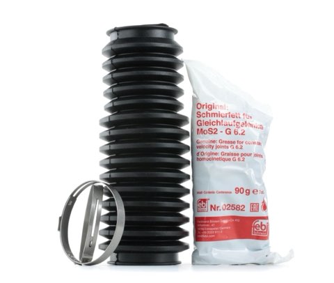 Febi Bilstein 03321 Steering Rack Gaiter Kit