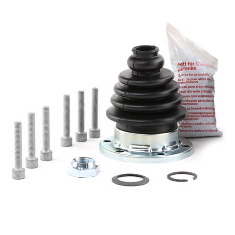 Febi Bilstein 03328 CV Boot Kit, Drive Shaft, photo 3