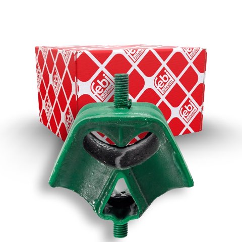 Febi Bilstein 03331 Engine Mount, photo 2
