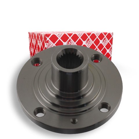 Febi Bilstein 03368 Wheel Hub, photo 2