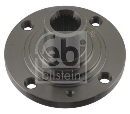 Febi Bilstein 03368 Wheel Hub, photo 3