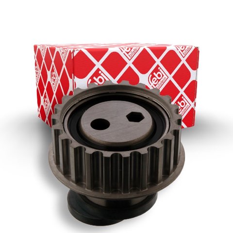 Febi Bilstein 03370 Timing Belt Tensioner Pulley, photo 2