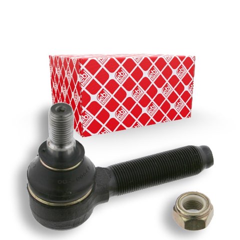 Febi Bilstein 03387 Track Rod End, photo 2