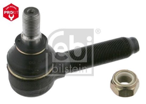 Febi Bilstein 03387 Track Rod End, photo 3