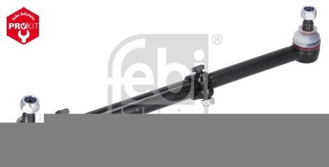 Febi Bilstein 03389 Steering Drag Link, photo 2